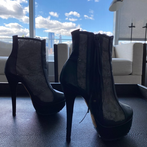 Christopher Kane for Topshop - Picture 1 of 16